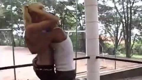 Pool Table Sex With A tasty shemale