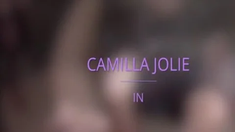 Mistress Camilla Jolie has big cock