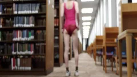 Smart Trap Studying At The Library