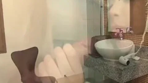 sexy tranny Flip Flop And Creampie