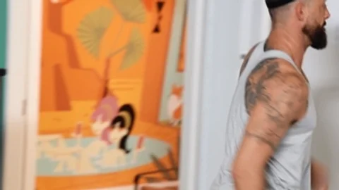 Trans Harder: Alpha's Festive F**king Frenzy