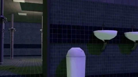 TTF - Late Night Gym