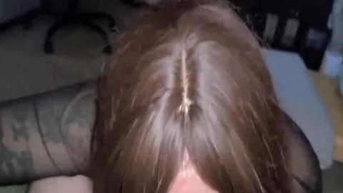Lia Kat 100 penis's A Day