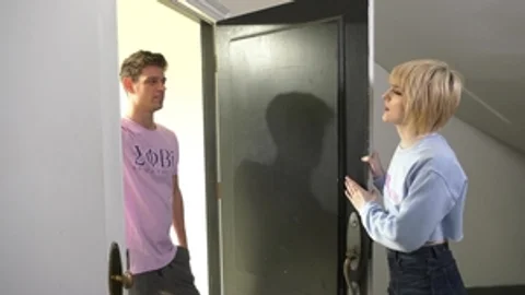 GenderX Films: Uninhibited Unions