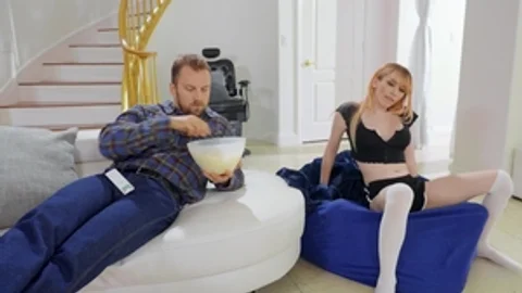 Trans Angels: Stepdad Can't Stop Their Desires