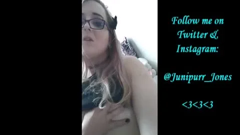 astonishing fat blond