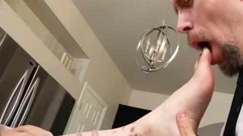 young ladyboy pleasured By naughty lover