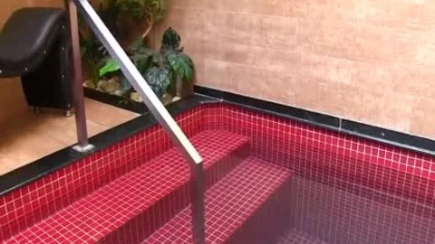 tranny Larissa Albuquerque vibrator Action