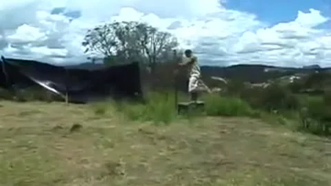 Karol Cums Twice whilst plowed By A humongous rod