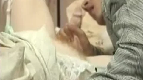 Transvestite got her pussy pounded