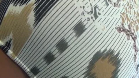 Bruna Saltelly Jerks Off Excitedly On Camera