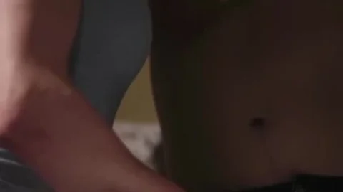 concupiscent lad lastly bonks Her TBabe Crush Nikki depraved butthole