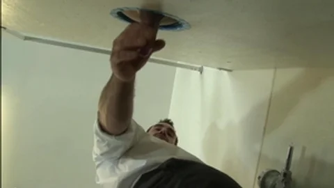 Devil's Tgirls: Busty Blonde Trans Takes It Deep