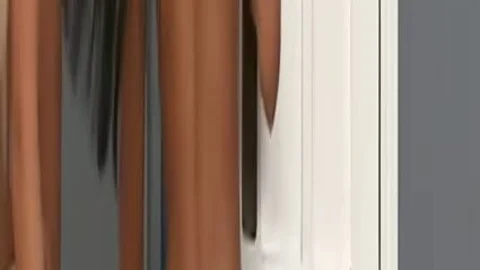 [JolieAndFriends] Lorena Eduarda, Bruninha Almeida   Burning excitement (12 05 2017) Rq (720p)