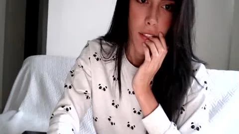 Carolina Ramirez TS (no cum)