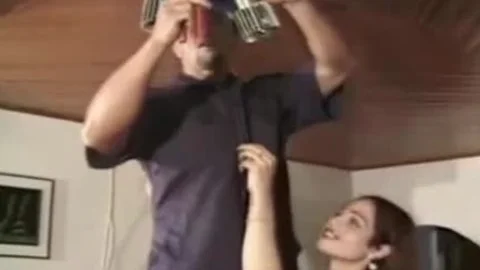 Repair dude bonks A shemale