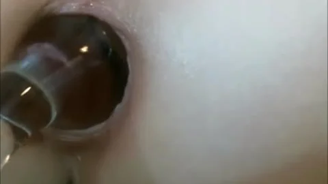 mother I'd like to poke shelady nailing Herself In The chocolate hole