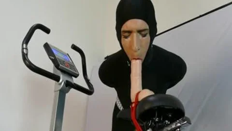 avid ass Marathon