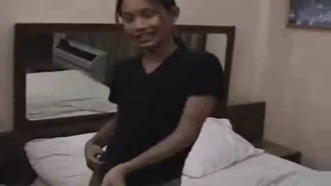 petite Titty legal age teenager Ladyboy Bating