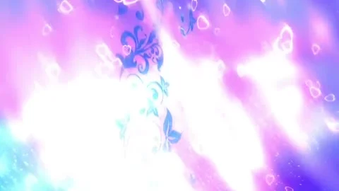 The Cleansing Kiss Of The Heavenly Halosa PMV