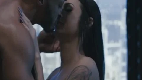 pleasing Couples Trans Khloe Kay And Dillon Diaz pounding Hard