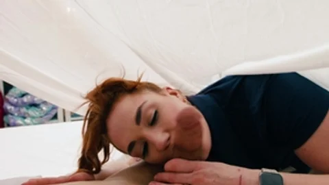 Oopsie!: A Curvy Trio Takes Turns