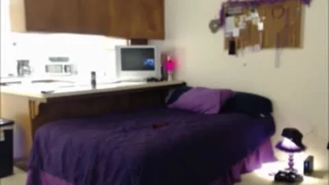 youthful Sienna Grace Dancing