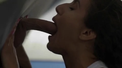 Trans Sensual - Korra Del Rio is athletic transsexual