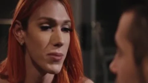 lewd TBabe Aspen Brooks Didnt Expect to bone her Dates butthole