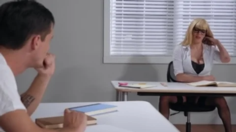 TransAngels: Tony Orlando along with Jesse Flores ass pounding