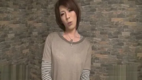Exotic Japanese Model In Incredible JAV Clip