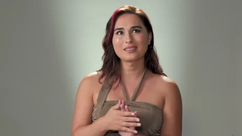 UP CLOSE: Bree Mills Explores Ember's Dirty Secrets
