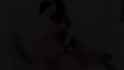 3D lad On Futanari Sissy chick!