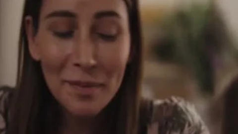 Ashley Lane Didnt Expect To Enjoys The Way TBabe Korra DelRio pokes