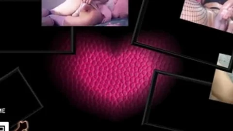 Shemale Teens Exploit Solo Fun with Toys