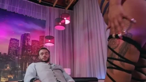 Trans Angels - Jane Marie is huge boobs tranny