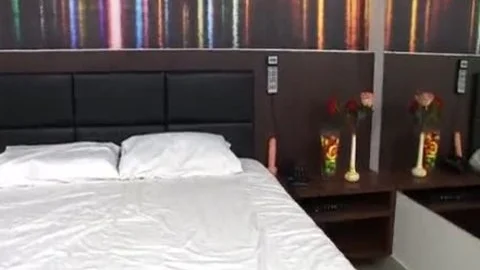 tranny playgirl Victoria Carvalho Masturbates With A enormous vibrator