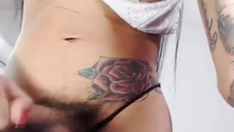 shemale gigantic love muffins enormous penis Masturbation