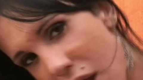 Experienced lady-boy likes nailing young weenie - lady-boy fuck Fest