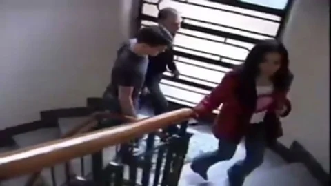 lady-man slamming twink In daybed