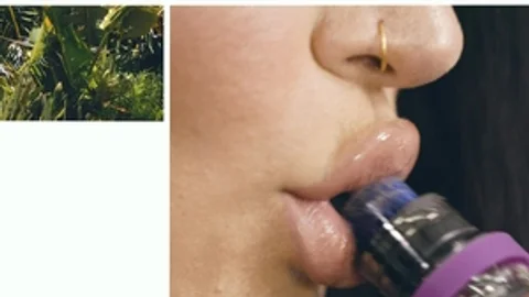 Transfixed: Bathing Babes in Bubble Bath