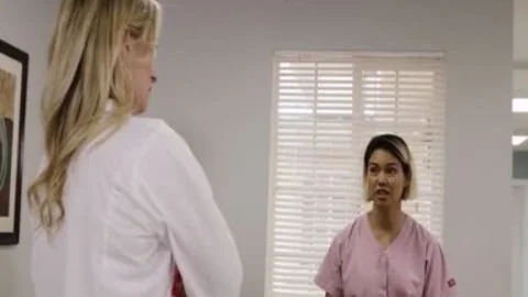 TBabe Nikki depraved Satisfy Her ass Needs By fucking A Random chap