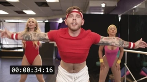 TransSensual: Hotter Than Hell