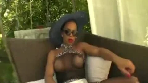 Keylla Marques And Leticia Castro semen A Sub