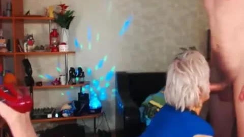 hardcore house Party