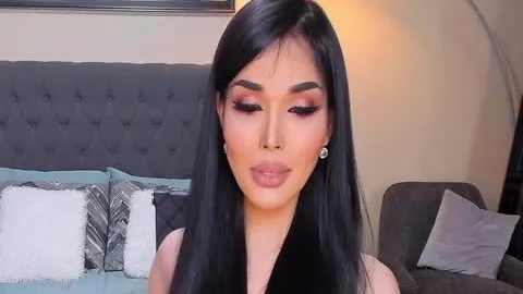 Beautifull ladyman Smoke With cam