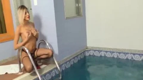 juicy lady-twink Dani Peterson Makes A guy lick Her butthole previous to he pokes Her