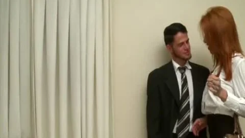 Raul Montana bonks A Feminine Ts Beatrice Andrade