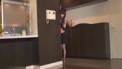 astonishing Japanese hoe In crazy POV JAV Scene