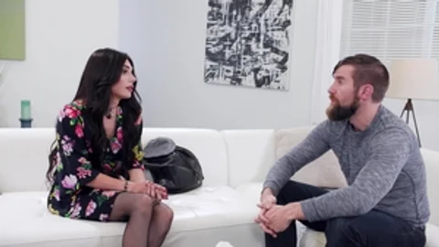 Devil's Tgirls: The Night a Trans Woman Took Over